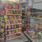 Supermarket Loutraki